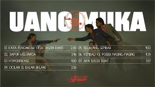 .Feast - Uang Muka Full Album