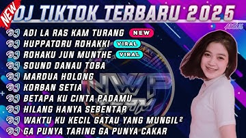 DJ VIRAL TERBARU 2025 - DJ ADI LA RAS KAM TURANG - KAM NGE TAMBAR E VIRAL TIK TOK FULL BASS NONSTOP