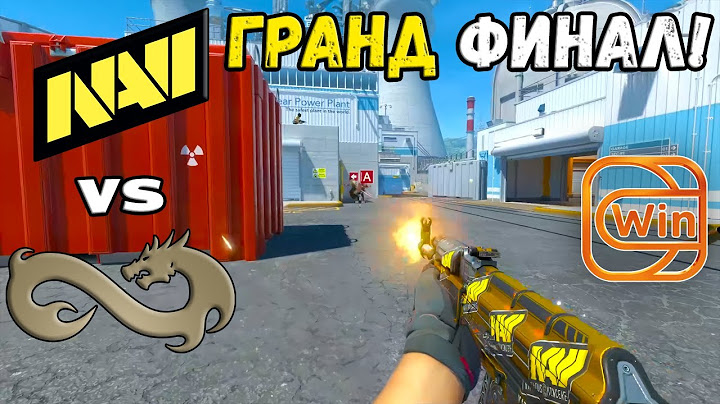 НЕВЕРОЯТНЫЙ ГРАНД ФИНАЛ! Eternal Fire vs NAVI - ХАЙЛАЙТЫ - ESL Pro League Season 20 | КС2