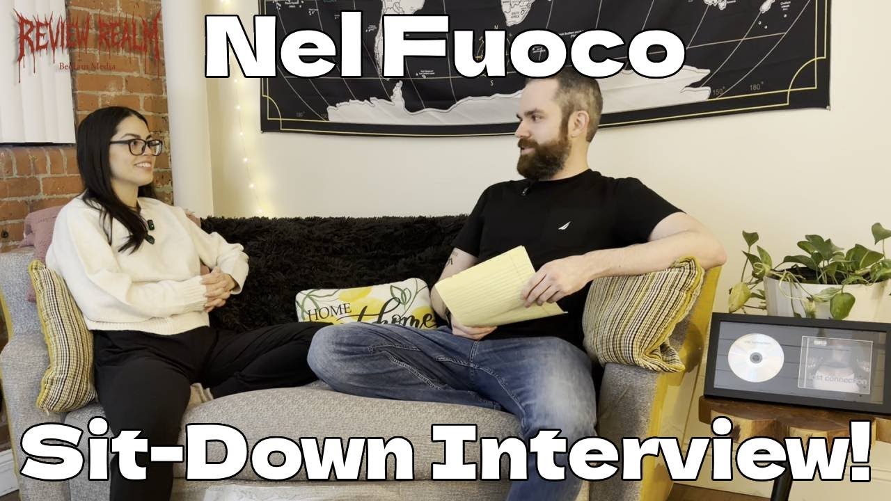 Watch Nel Fuoco - Interview | The Journey, The Music, The Meaning on YouTube Watch Nel Fuoco - Interview | The Journey, The Music, The Meaning on YouTube