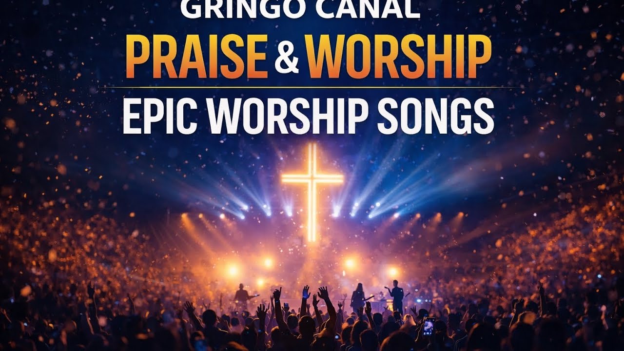 Songs for the Soul: 10 Life-Changing Worship Songs