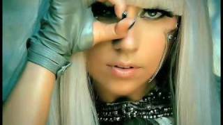 Lady Gaga-Kaboom chords