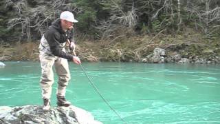 Smith River 20lb Steelhead