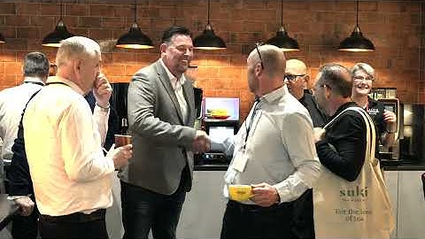 Evoca UK - BDC Resident Business