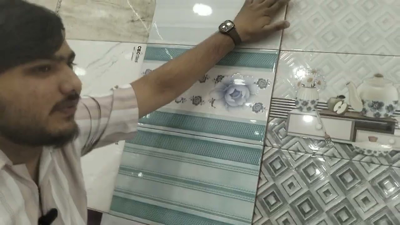 মেসার্স বিসমিল্লাহ ট্রেডার্স-৩ । ভবানীপুর, হাজী টাইলস মার্কেট, জেসন গেইট । 01704-344485/01777-777036