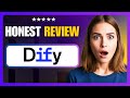 Dify AI Review: Best No Code AI App Builder in 2025?