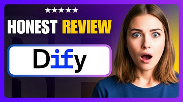 Dify AI Review: Best No Code AI App Builder in 2025?