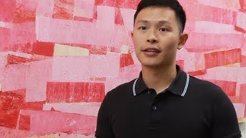 90 Seconds with Bryan Tay