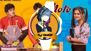 dj lux || Moto Hard Raggiton Mix By Dj Lux Bsr || Dj dsk || Dj omks|| hard bass song mix by dj lux |