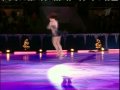 2007 Plush Ice Show -18- Irina Slutskaya