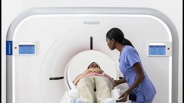 Philips CT Scan Machines Available at HealthTech Ghana Limited | 64 Slice & 128 Slice