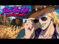 【新番組】『スティールボールラン(STEAL BALL RUN)』ジョジョの奇妙な冒険っぽいAIアニメ エンディング『デッドオアアライブ』ホセの怪しい探検 架空アニメ アニソン #TopMediai