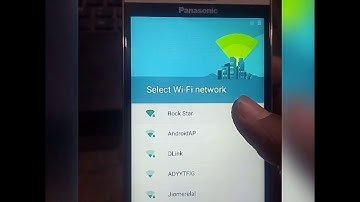 Panasonic ELUGA I2 FRP unlock 🔓 without pc 💻