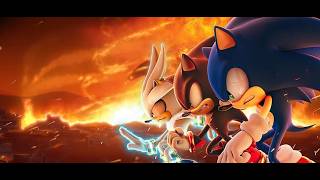 SONIC | "HOW ITS DONE"  - IA COVER