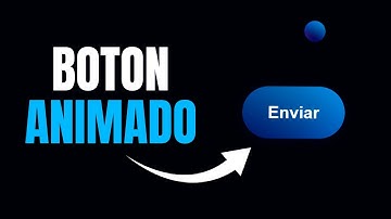 ✅ Deja de crear botones aburridos! — Tutorial Botones Animados con CSS
