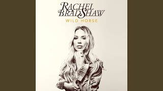 Video thumbnail of "Rachel Bradshaw - Wild Horse"