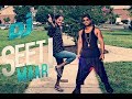 DJ SEETI MAAR DANCE VIDEO II Allu Arjun I Pooja Hegde I Duvvada Jagannadam