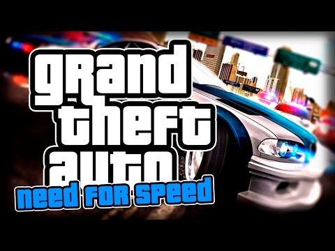 Видео: Чарты Великобритании: Need For Speed отбивается от GTA