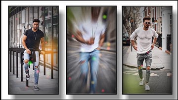 New fast & shake effect whatsapp status editing // kinemaster video editing // stutas editing