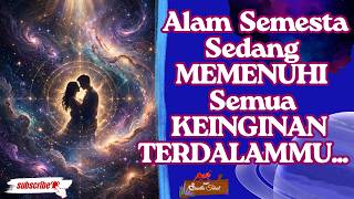 Kekuatan kamu untuk tidak menyerah, mengubah segalanya!!! 🌏🪐🏆❤️#santhitarot #timeless