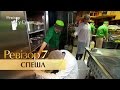 Ревизор Спешл - 7 сезон - Выпуск 7 - 03.04.2017