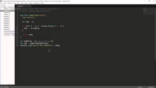 Celebrity DevExpress Webinars - Functional JavaScript Profile