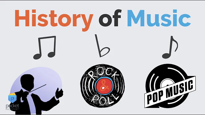 History of Music Fun Facts | World Culture - DayDayNews