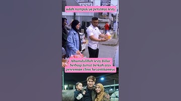 Jumat berkah leslar #shortvideo #artist #shortsviral