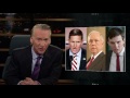 New Rule: Get Low | Real Time with Bill Maher (HBO)