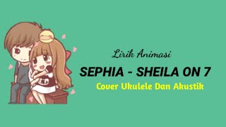 Sheila On 7 - Sephia | Lirik dan Animasi SO7