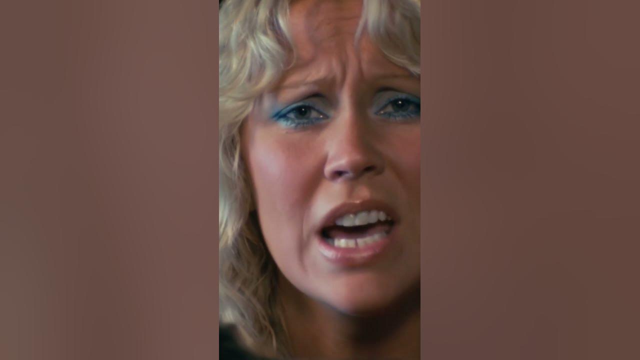 “The Winner Takes It All” just got remastered, now available in up to 4K!