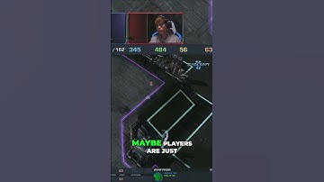 How esports can negatively influence RTS games