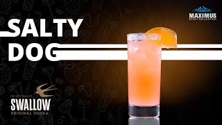 cocktail video