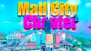 😱NUEVA INFORMACION del CHAPTER 2 Mad City || Roblox