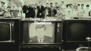 Video thumbnail of "Pluralone - Claw Your Way Out [Lyric Video]"