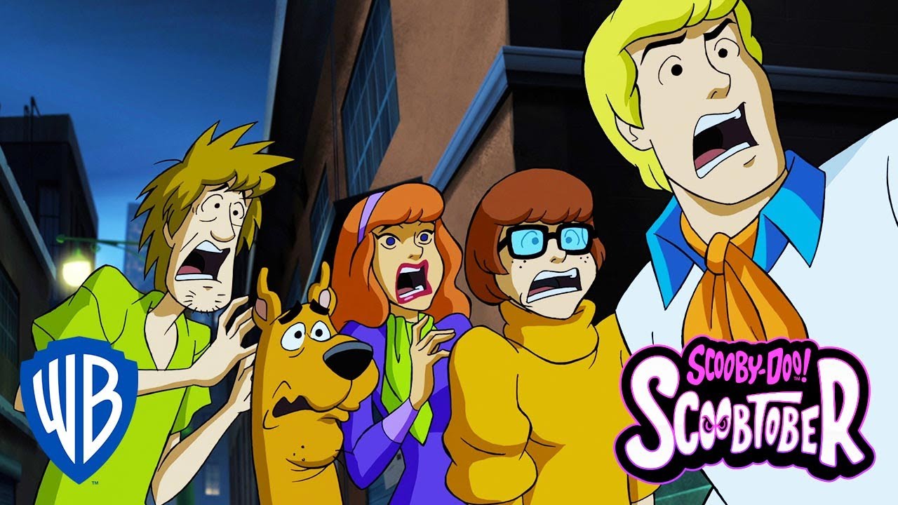 Scooby-Doo! Return to Zombie Island | First 10 Minutes | WB Kids