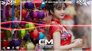 Nonstop Vinahouse - Tik Tok Một Nhành Mai Remix - Dj QT Mix | Cún Music