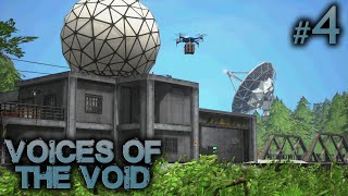 Voices of the Void S2 #4 - Watch the Skies