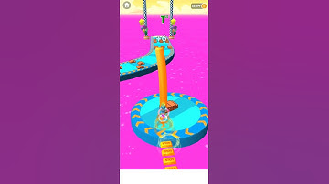 Shortcut Run - Walk Through All Levels | THeGaMEr | #shorts