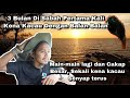 Kisah Benar! Diganggu Balan-Balan(Penanggal) Semasa Solo camping Di Kudat Sabah.