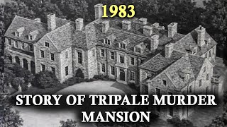 The Tragic Story of the Chestnut Hill Mansion That Buried a Forgotten Fortune
