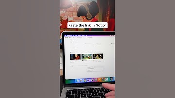 How to Add Pomodoro Timer to Notion #notion #notionhq #notionapp #tutorial