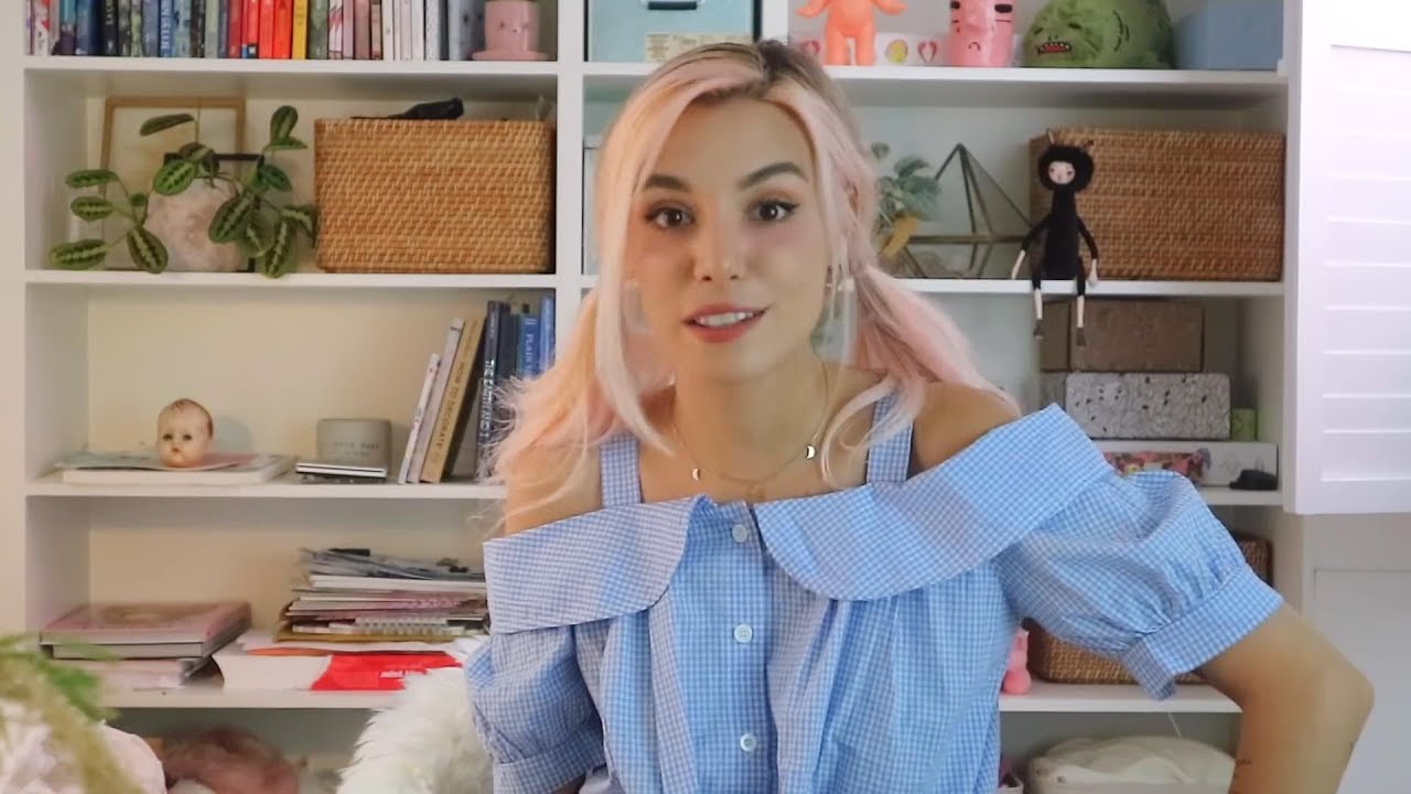 Marzia Bisognin In Bikini