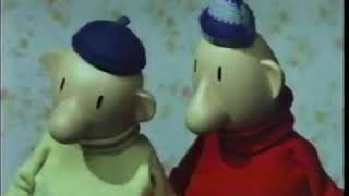 Pat & Mat 31 - Furniture (English Dub)
This is the Original Dub from Korean VHS in 1999. Pat & Mat 31 - Furniture (English Dub)