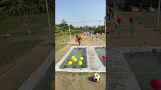 Who Wins The Ultimate Village Obstacle Race? This Is Peak Performance Under Pressur, Skill & Balance