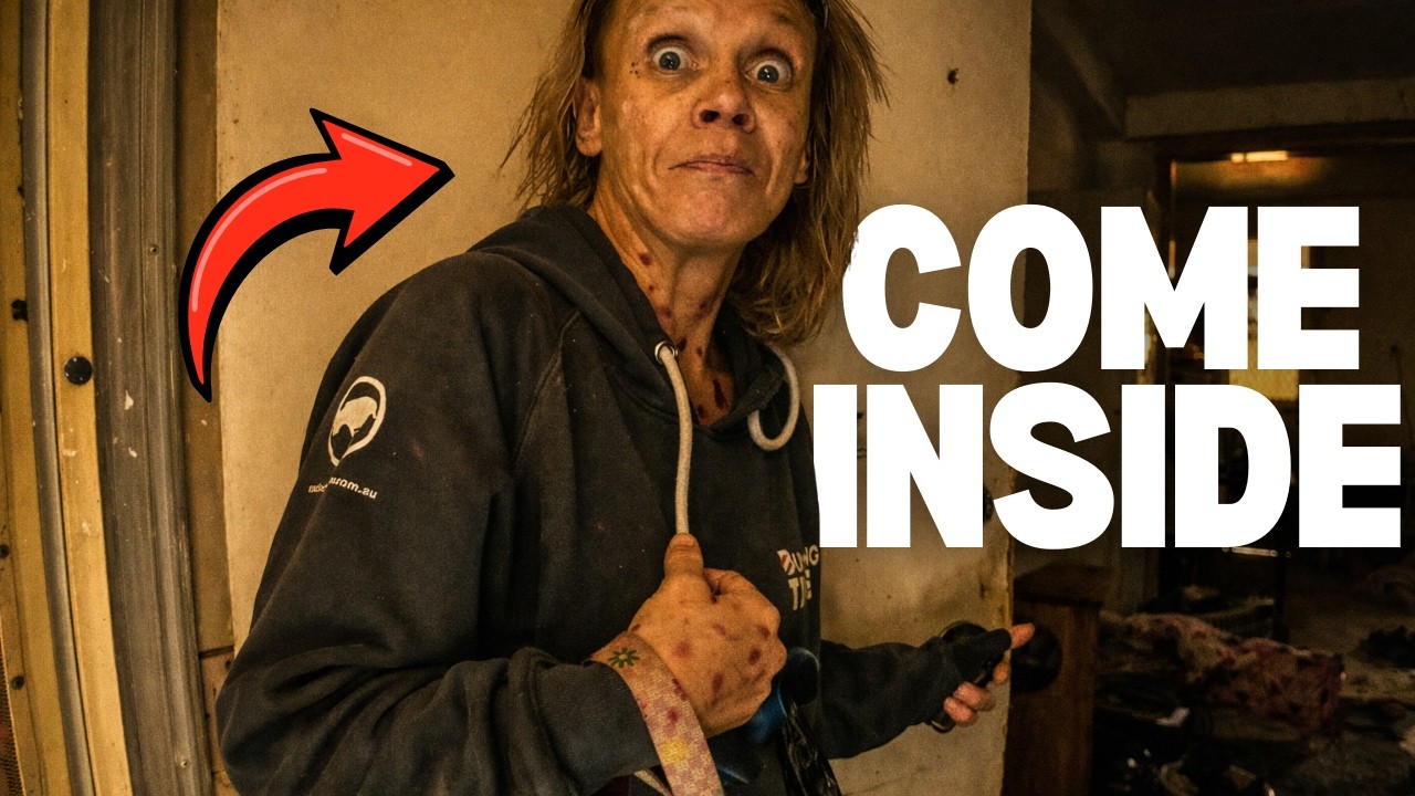 Inside Melbourne’s Commission Flats — The Story People Didn’t See