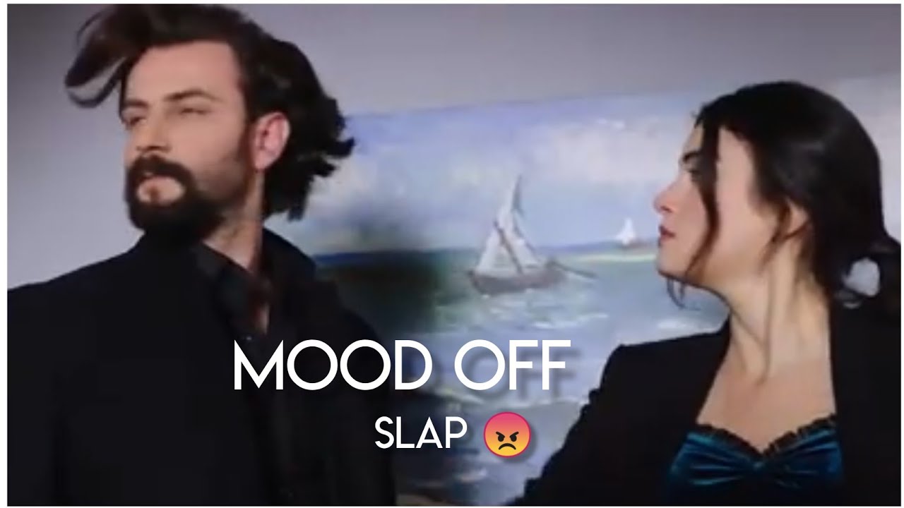 Mood off 😡 | slap | Status video 2019 | mrbeats123