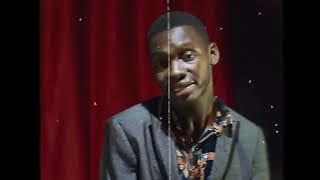 Given-ndizagenda challenge