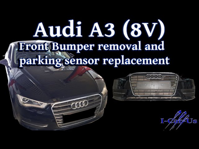 AUDI A3 audi-a3-8l-facelift-1-9-tdi-static-stance-no-airride Used - the  parking