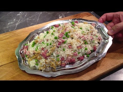 Thumbnail for Riz cantonais (Cuisine par Cedric et Seb)